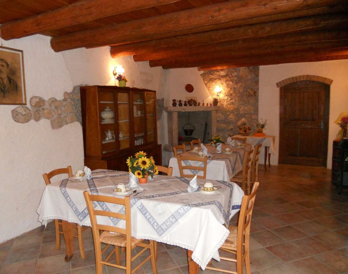 Agriturismo Lusani Caprino Veronese Exterior photo