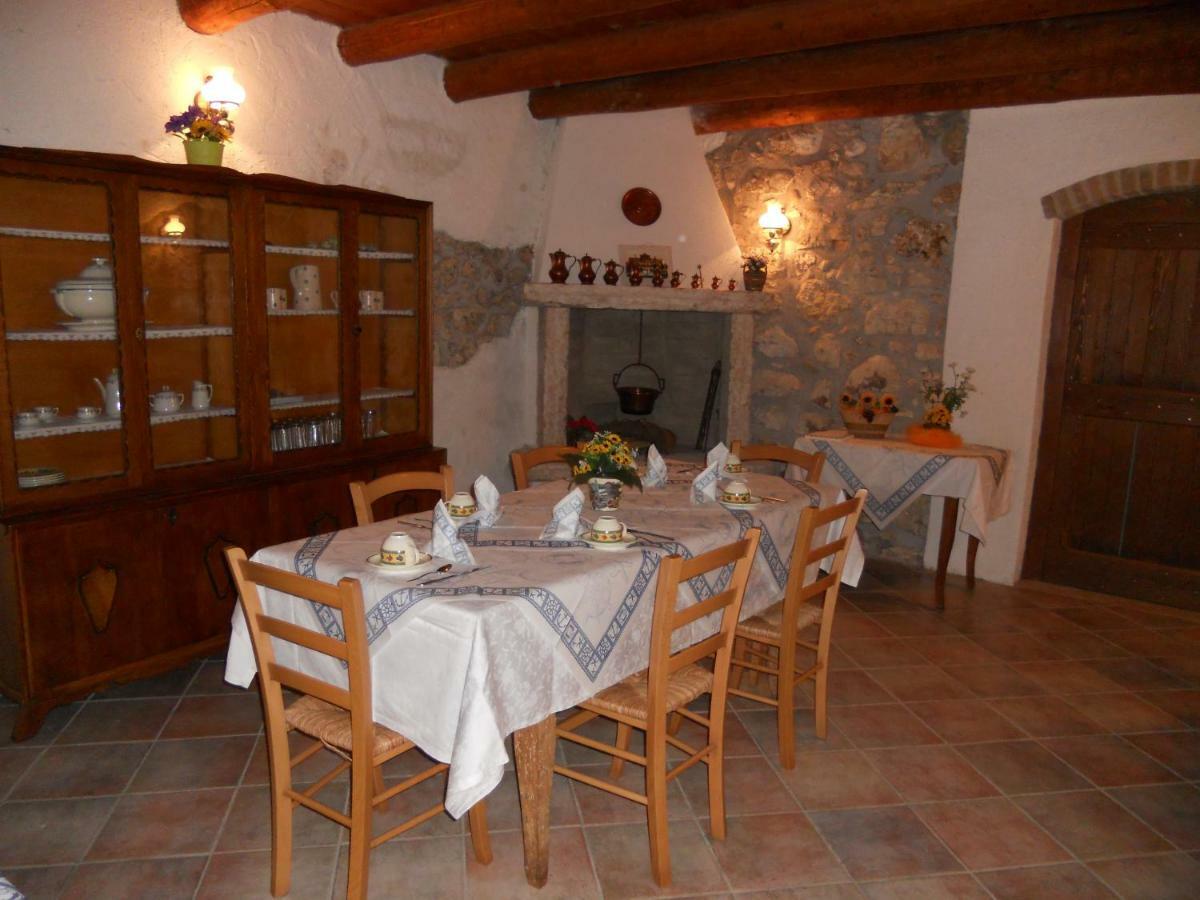 Agriturismo Lusani Caprino Veronese Exterior photo
