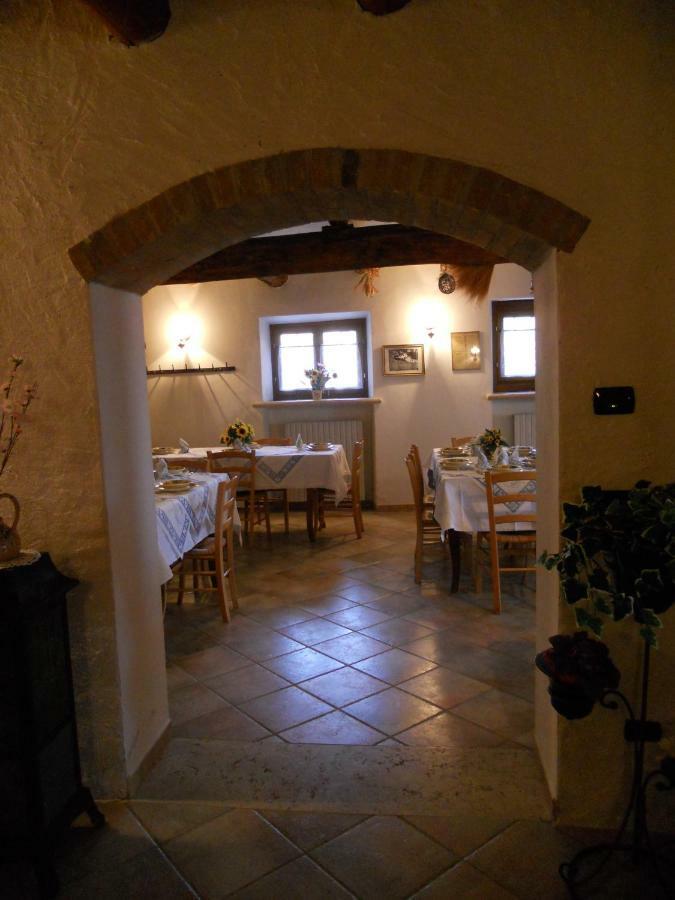 Agriturismo Lusani Caprino Veronese Exterior photo