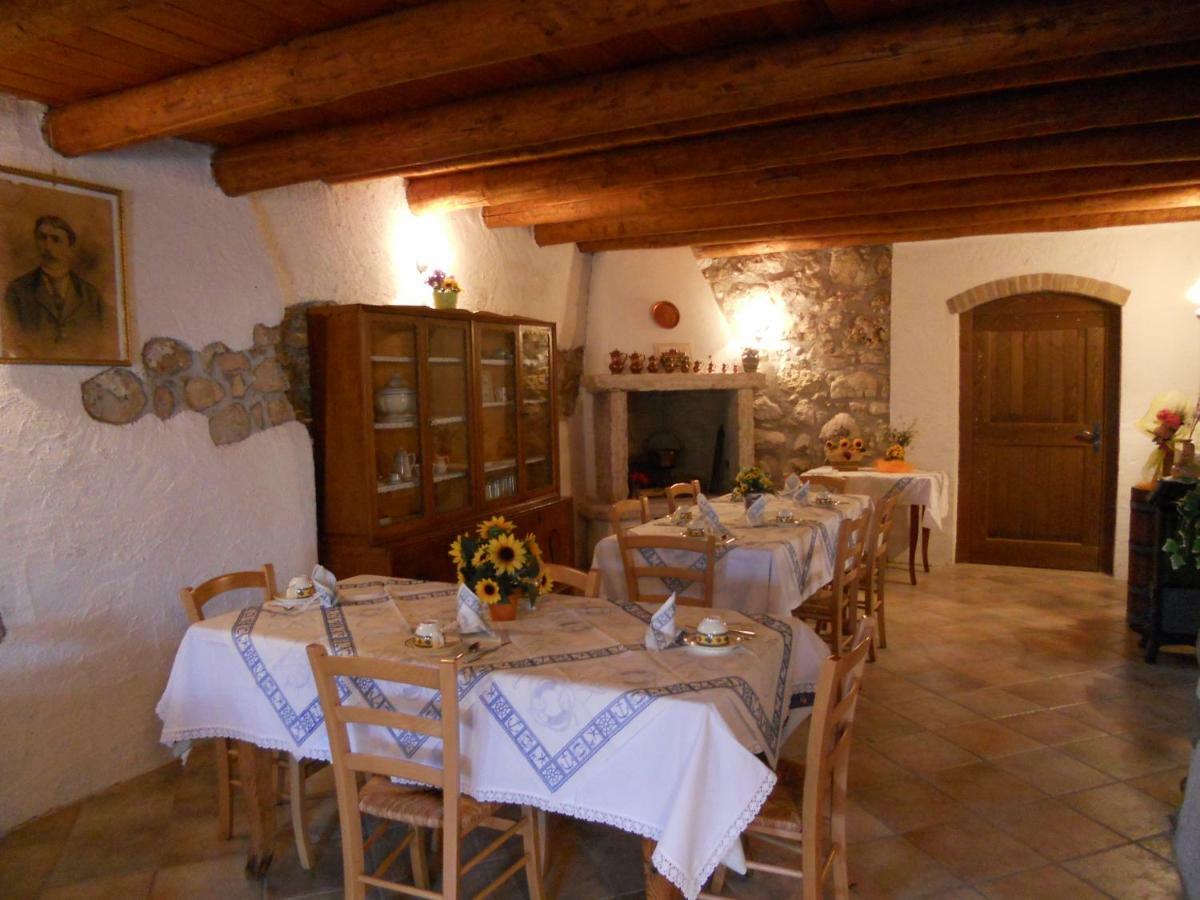 Agriturismo Lusani Caprino Veronese Exterior photo
